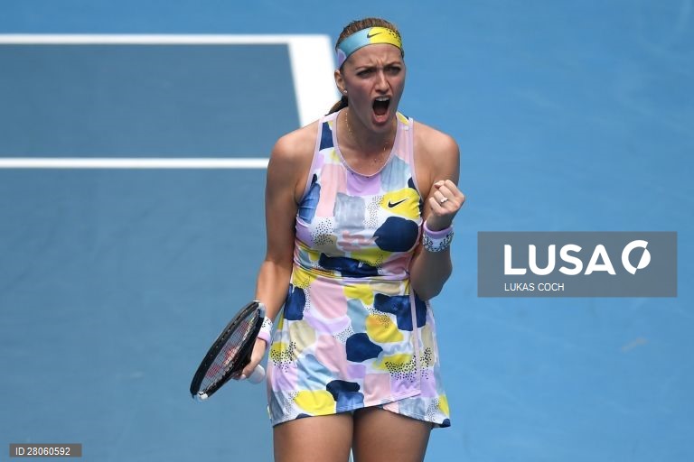 Open de ténis da Austrália