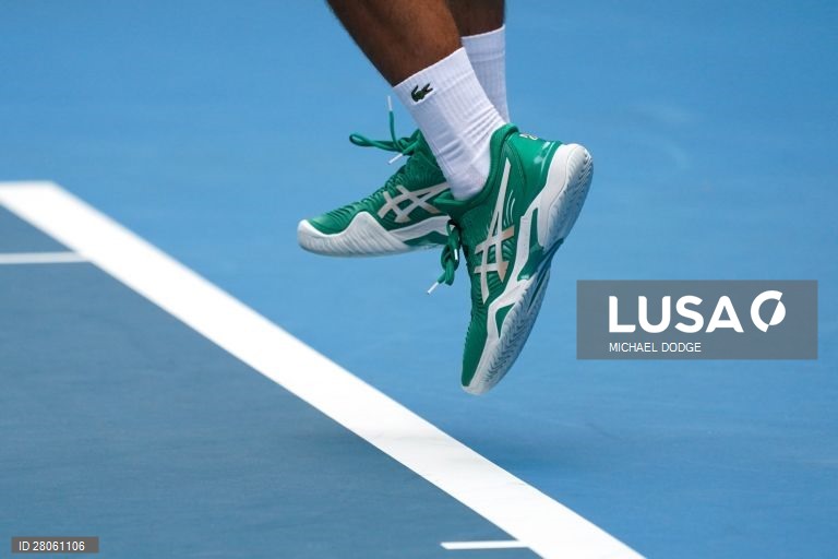 Open de ténis da Austrália