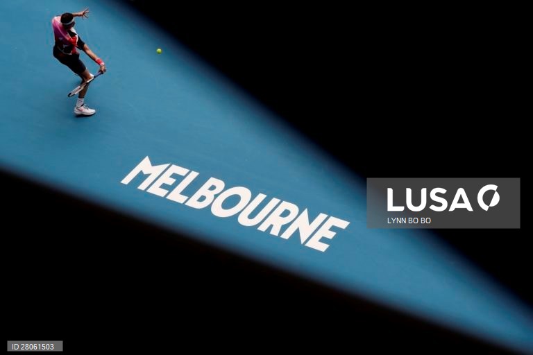 Open de ténis da Austrália