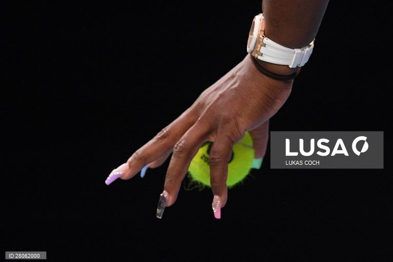 Open de ténis da Austrália