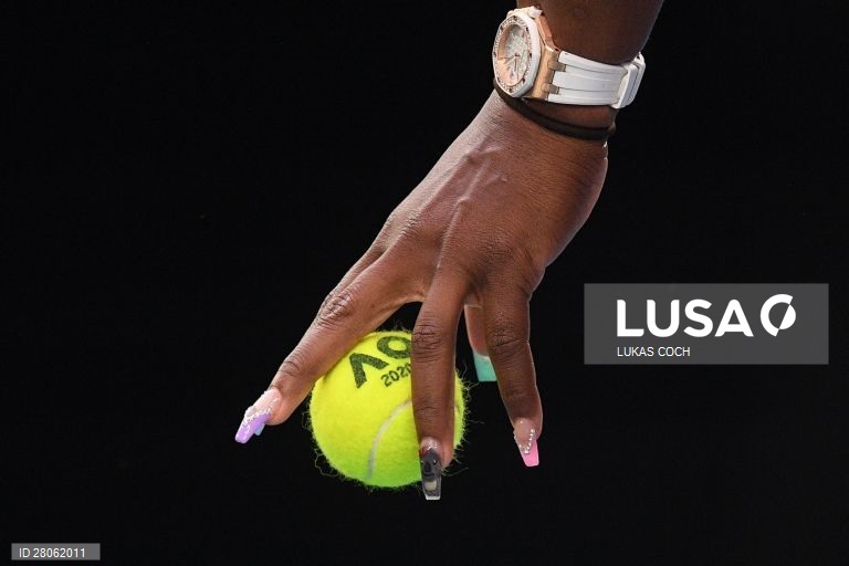 Open de ténis da Austrália