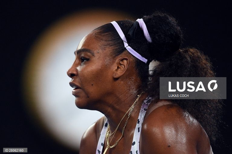 Open de ténis da Austrália