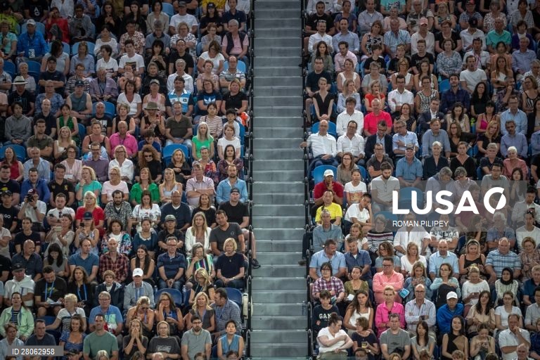 Open de ténis da Austrália