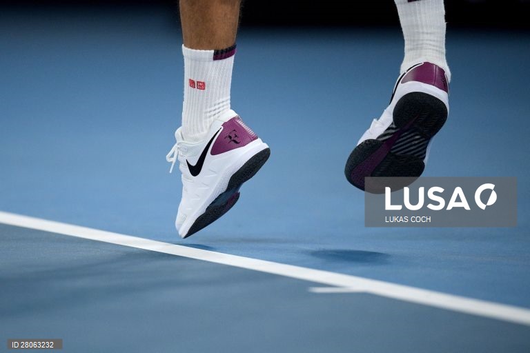 Open de ténis da Austrália