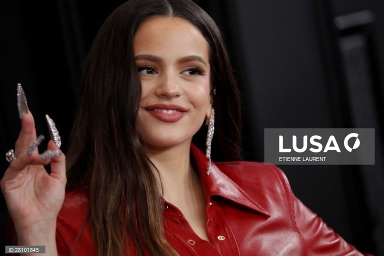 62ª Cerimónia de entrega dos Grammy