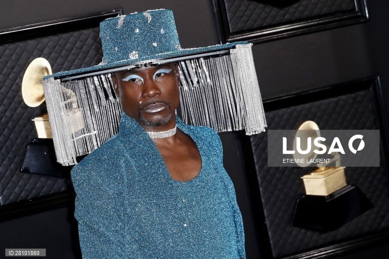 62ª Cerimónia de entrega dos Grammy