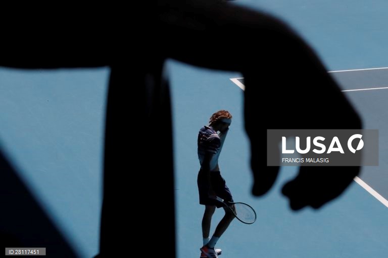 Open de Ténis da Austrália