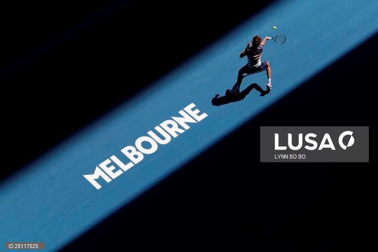 Open de Ténis da Austrália