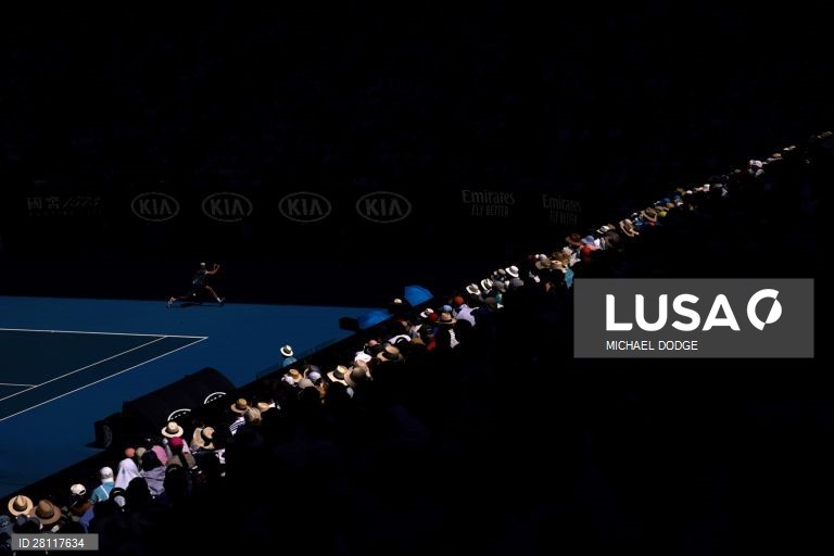 Open de Ténis da Austrália