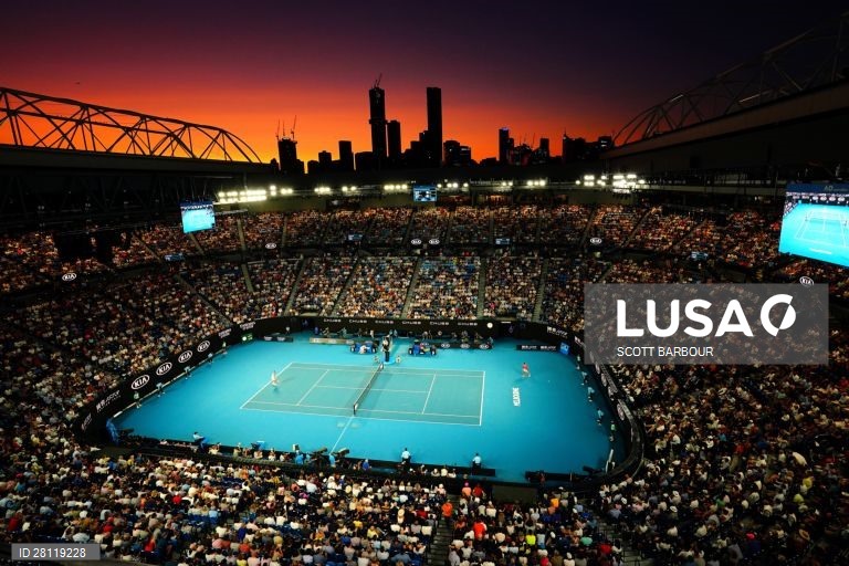 Open de Ténis da Austrália