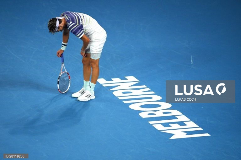 Open de Ténis da Austrália