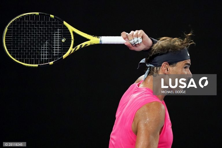 Open de Ténis da Austrália