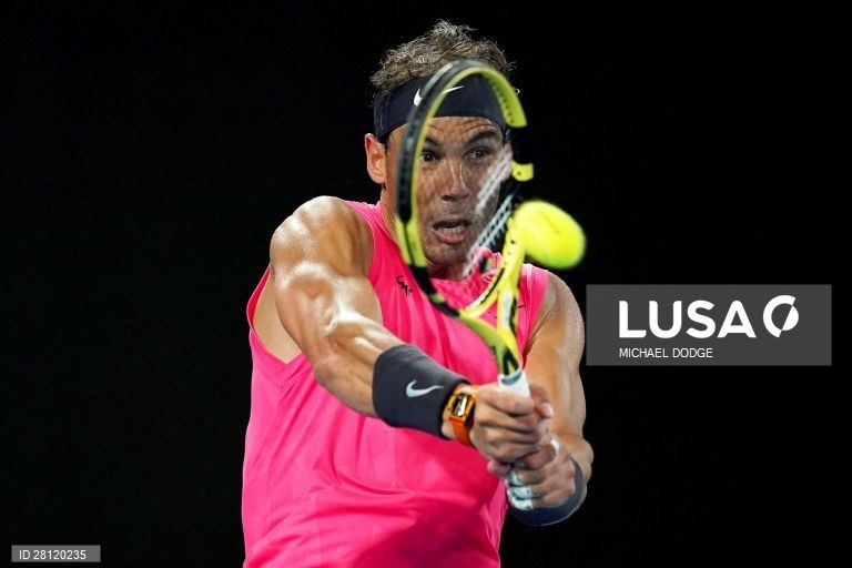 Open de Ténis da Austrália