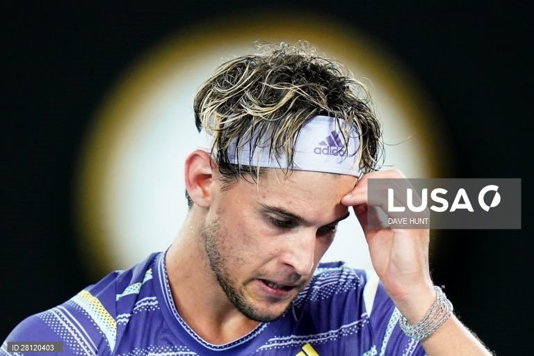 Open de Ténis da Austrália