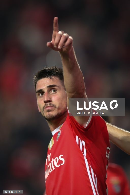 Taça de Portugal: Benfica vs Famalicão