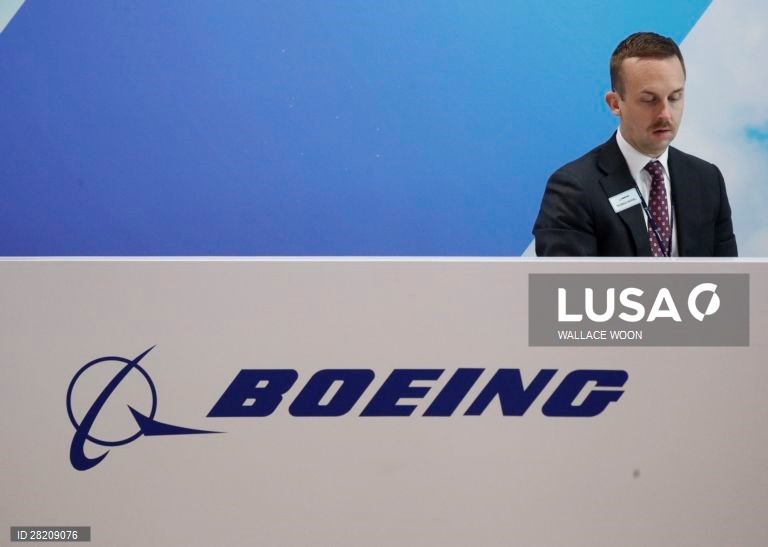 Singapore Airshow 2020