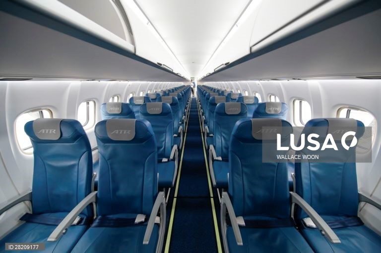 Singapore Airshow 2020