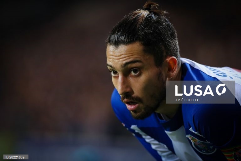 FC Porto vs Académico de Viseu