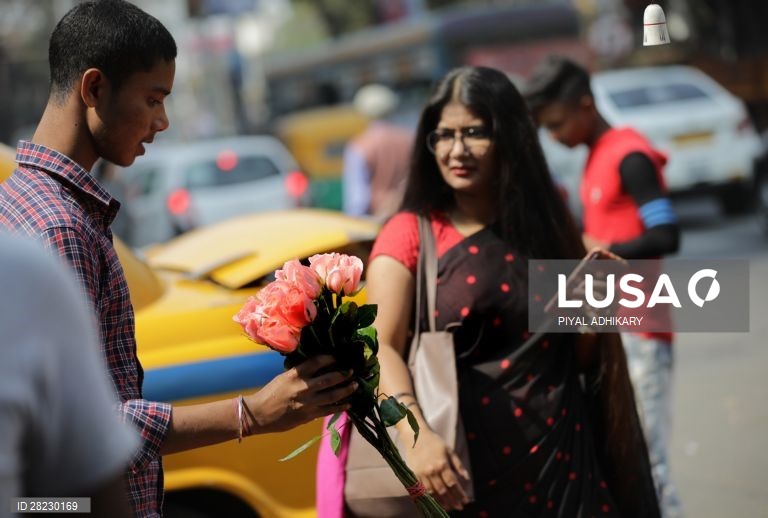 Dia de São Valentim