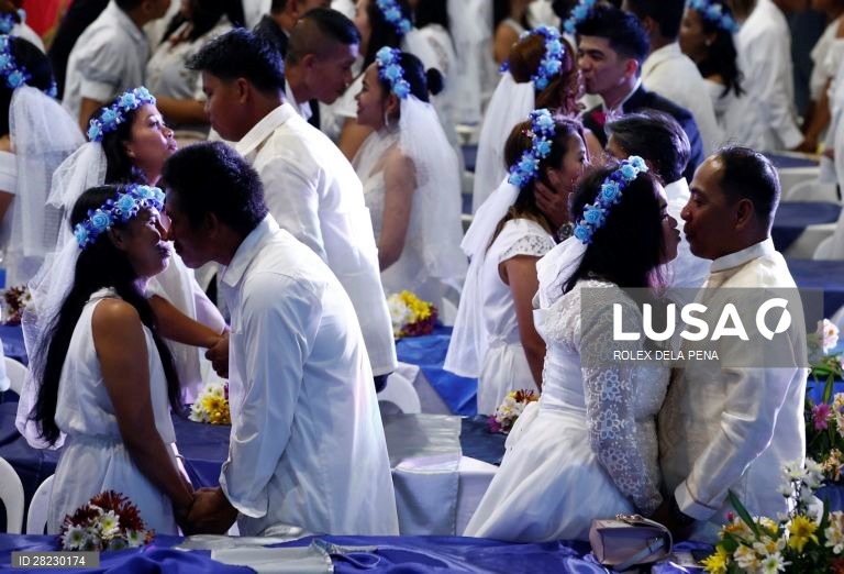 Dia de São Valentim