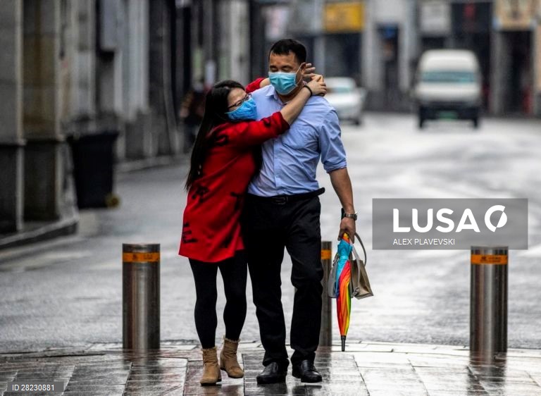 Dia de São Valentim