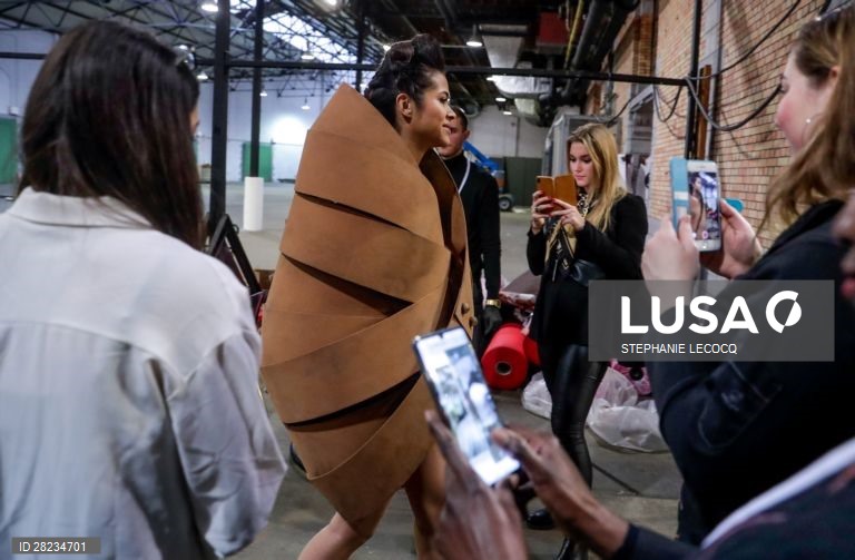 Bélgica: Festival Internacional do Chocolate em Bruxelas