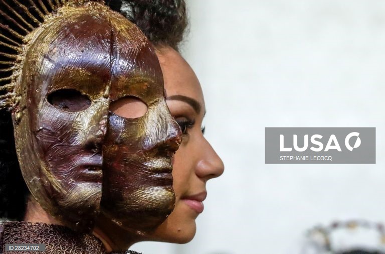 Bélgica: Festival Internacional do Chocolate em Bruxelas