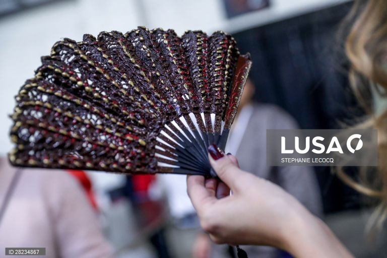 Bélgica: Festival Internacional do Chocolate em Bruxelas