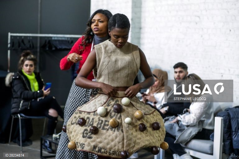 Bélgica: Festival Internacional do Chocolate em Bruxelas