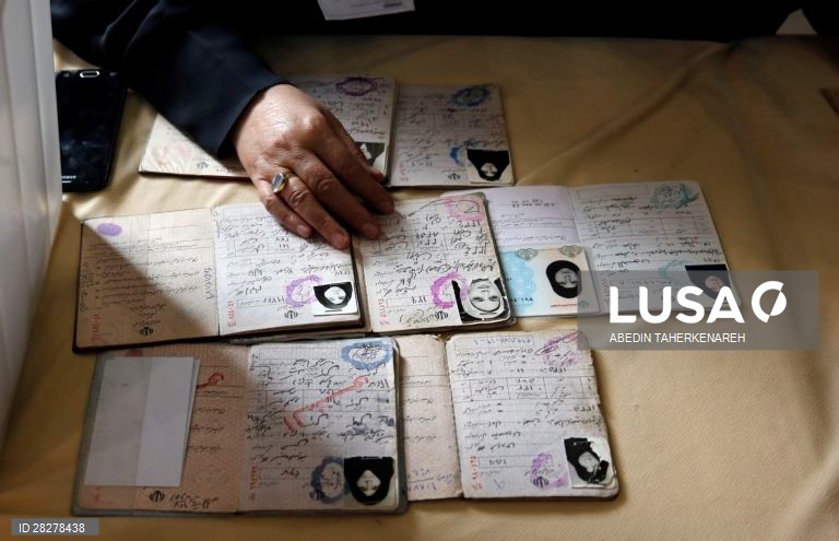 Irão: eleições legislativas.