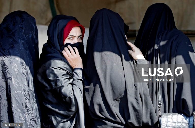 Irão: eleições legislativas.