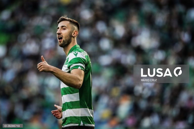 Futebol: Sporting vs Boavista