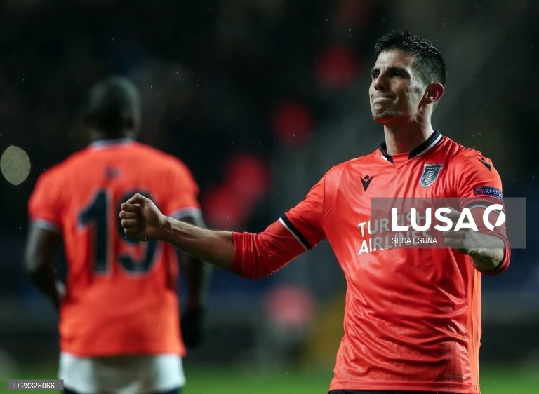 Sporting perde na Turquia por 4 - 1 e é eliminada da Liga Europa.