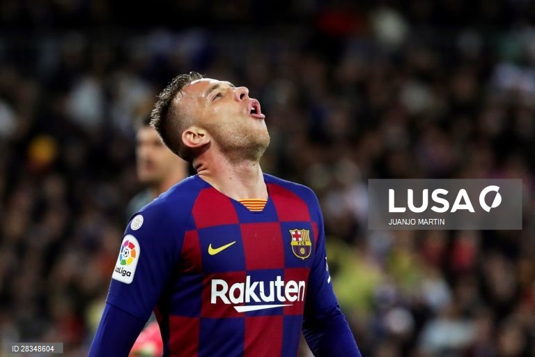 Real Madrid vs FC Barcelona