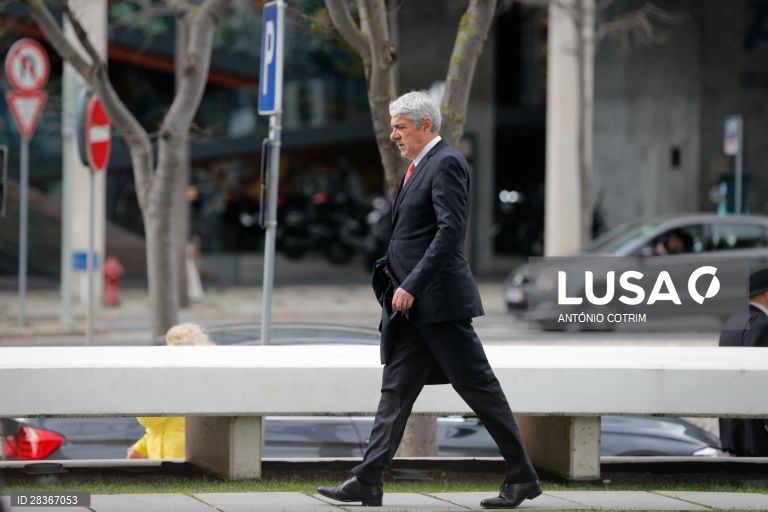 Justiça: Operação Marquês - início do debate instrutório em Lisboa