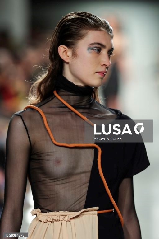 54.ª edição da ModaLisboa Awake - Lisboa Fashion Week 20/21 