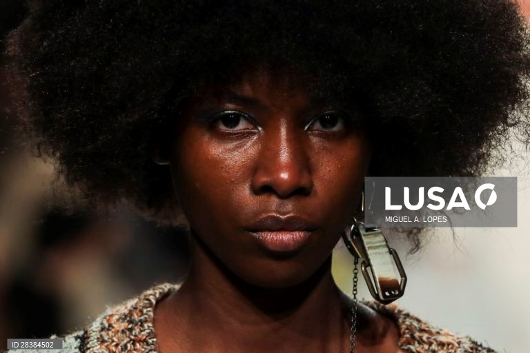 54.ª edição da ModaLisboa Awake - Lisboa Fashion Week 20/21 