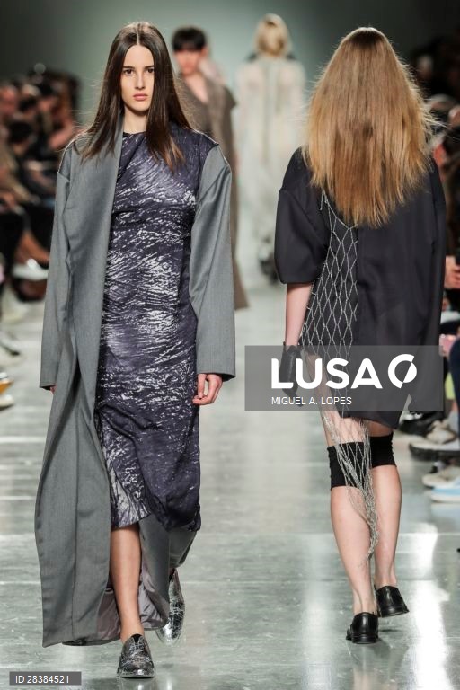 54.ª edição da ModaLisboa Awake - Lisboa Fashion Week 20/21 