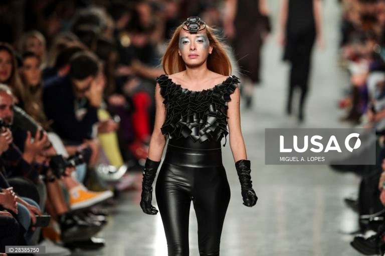 54.ª edição da ModaLisboa Awake - Lisboa Fashion Week 20/21 