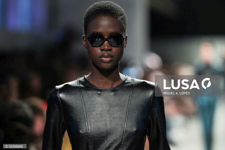 54.ª edição da ModaLisboa Awake - Lisboa Fashion Week 20/21