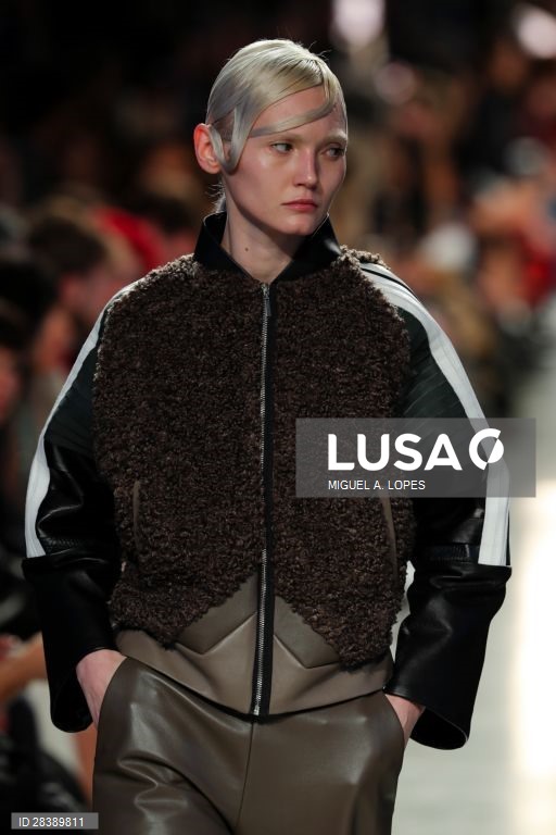 54.ª edição da ModaLisboa Awake - Lisboa Fashion Week 20/21