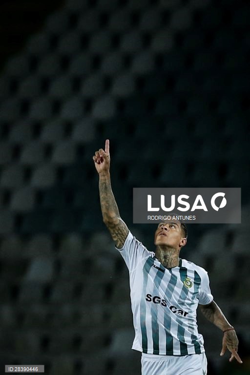 Vitória de Setúbal vs Benfica