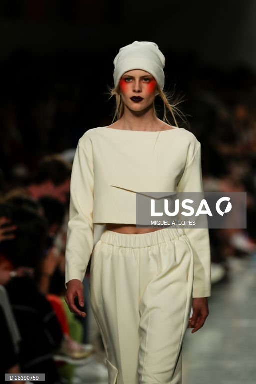 54.ª edição da ModaLisboa Awake - Lisboa Fashion Week 20/21
