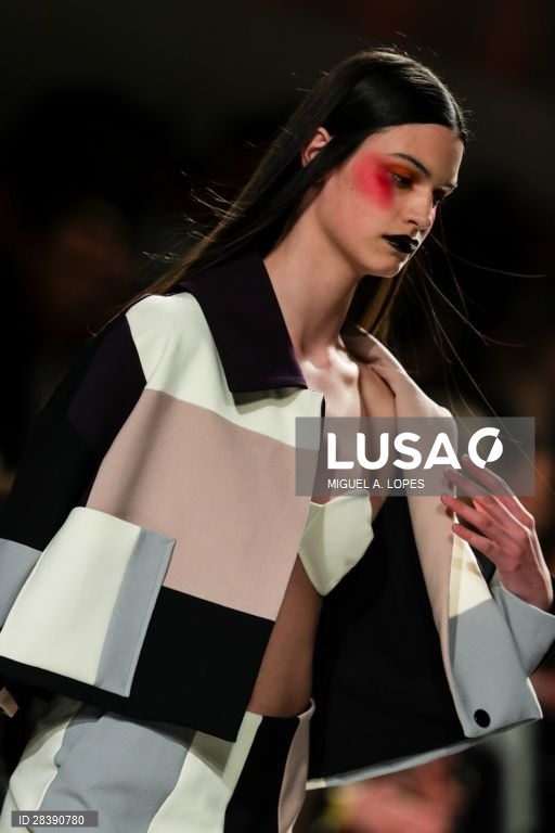 54.ª edição da ModaLisboa Awake - Lisboa Fashion Week 20/21