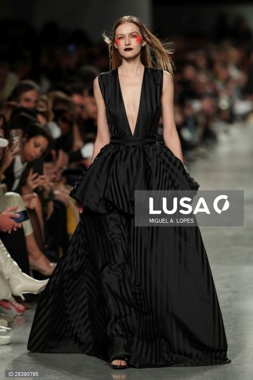 54.ª edição da ModaLisboa Awake - Lisboa Fashion Week 20/21