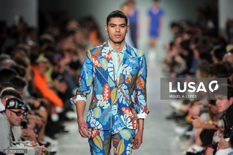 54.ª edição da ModaLisboa Awake - Lisboa Fashion Week 20/21