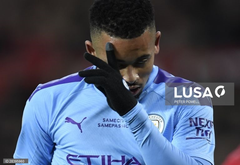 Manchester United vs Manchester City