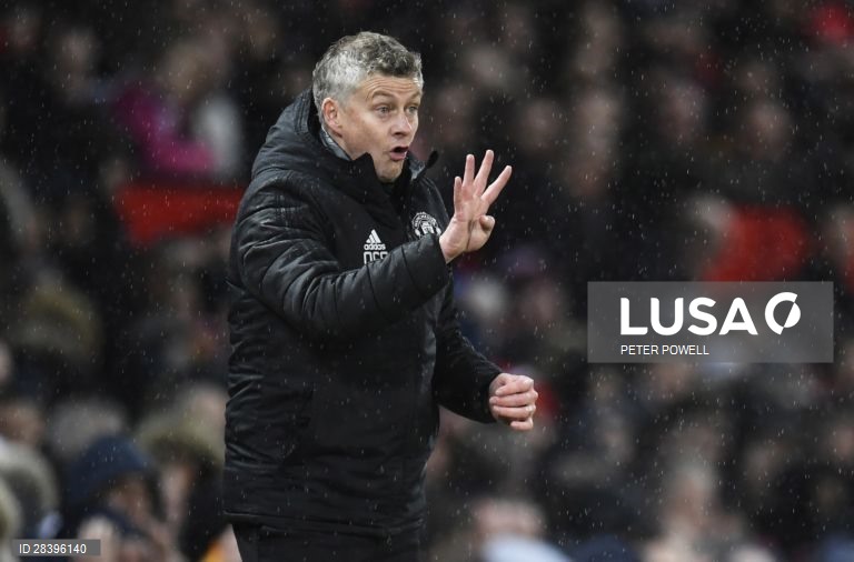 Manchester United vs Manchester City