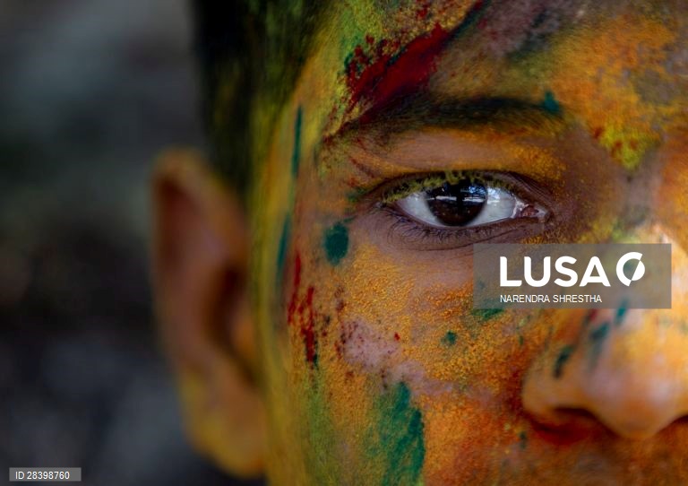 Festival Holi