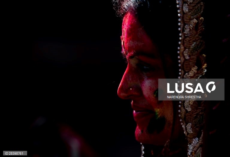 Festival Holi